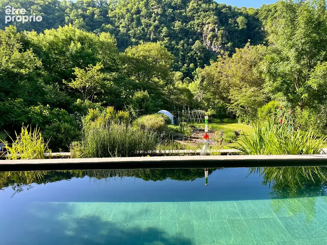 Une propriété unique entre nature, créativité et douceur de vivre - photo 21