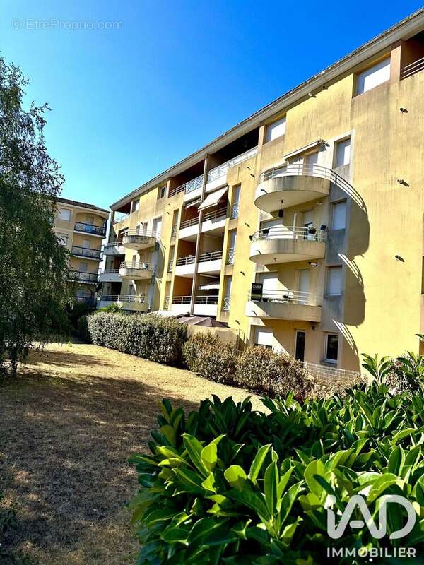 Photo 5 - Appartement à BOURG-LES-VALENCE