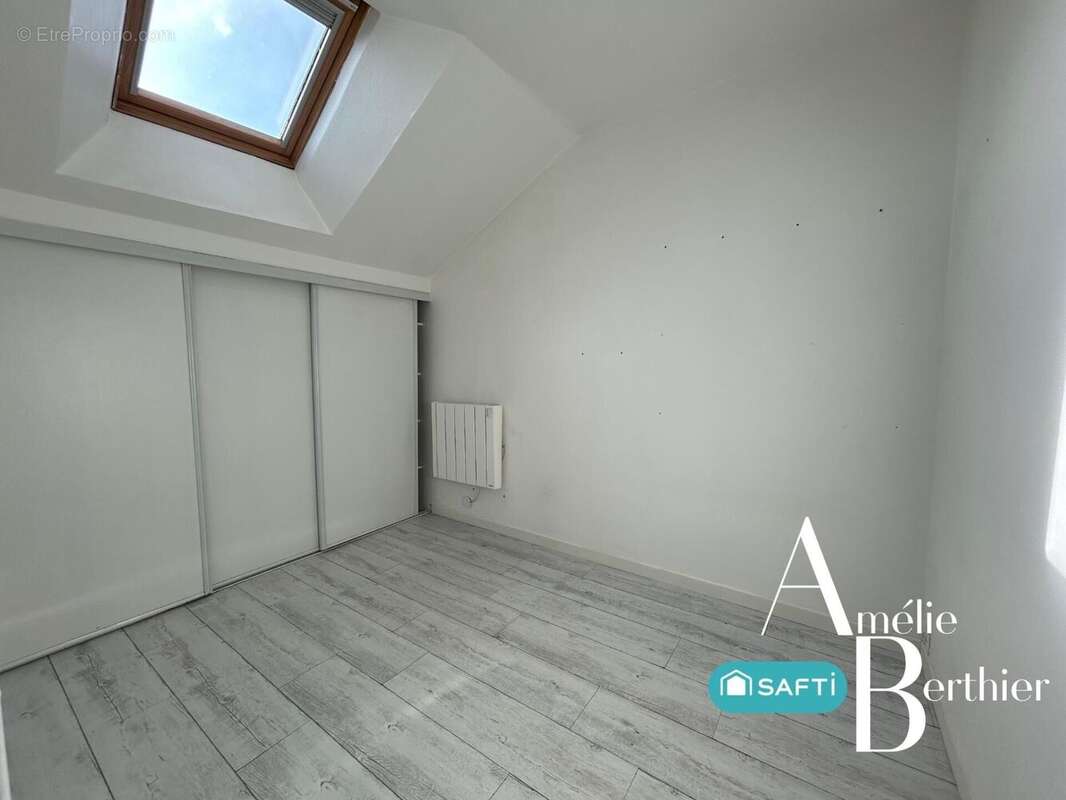 Photo 8 - Appartement à THOIRY