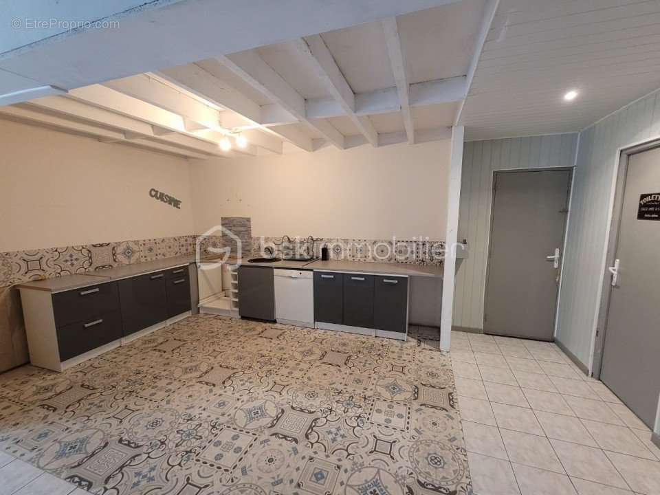 Maison à GAINNEVILLE