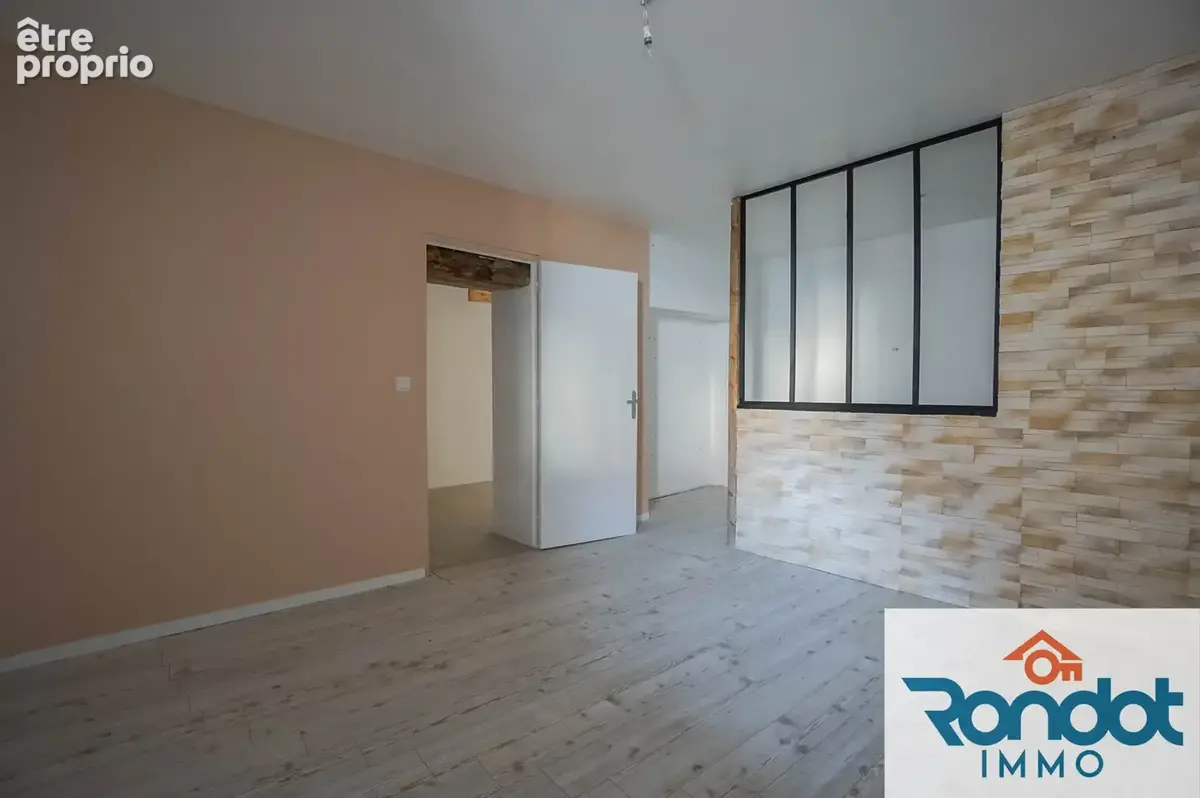 Maison 6 pieces / 4 chambres / environ 118 m2 / garage / atelier / sous-sol - photo 4