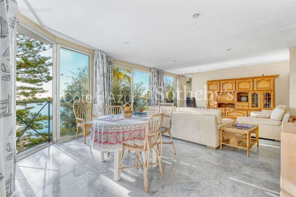 Maison à ROQUEBRUNE-CAP-MARTIN
