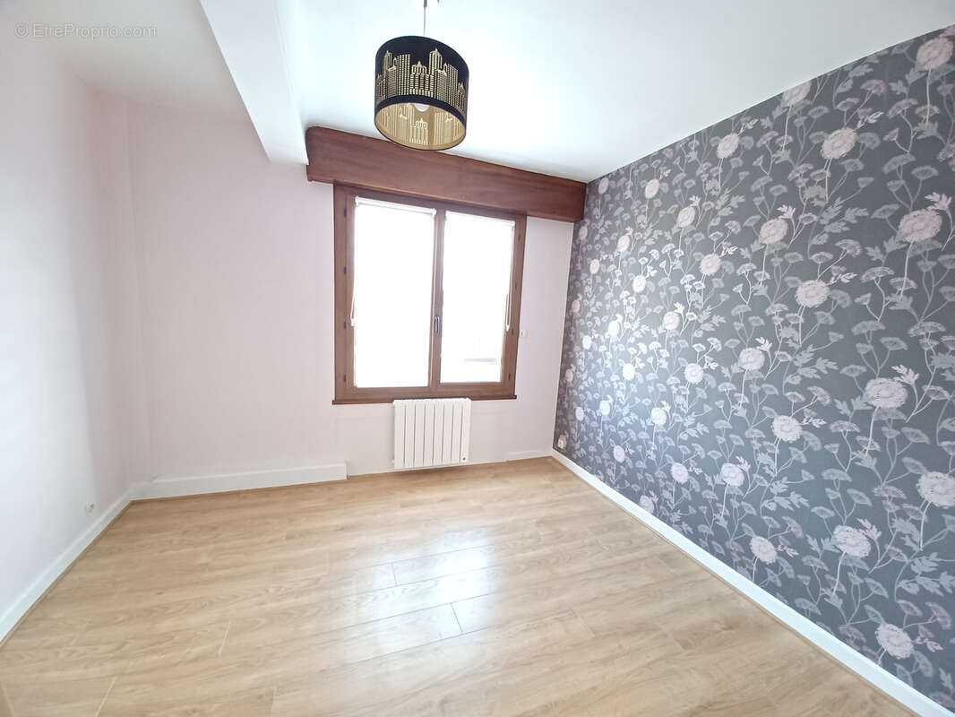Appartement à MAURIAC