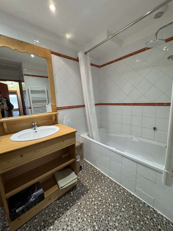 Appartement à SAINT-PONS