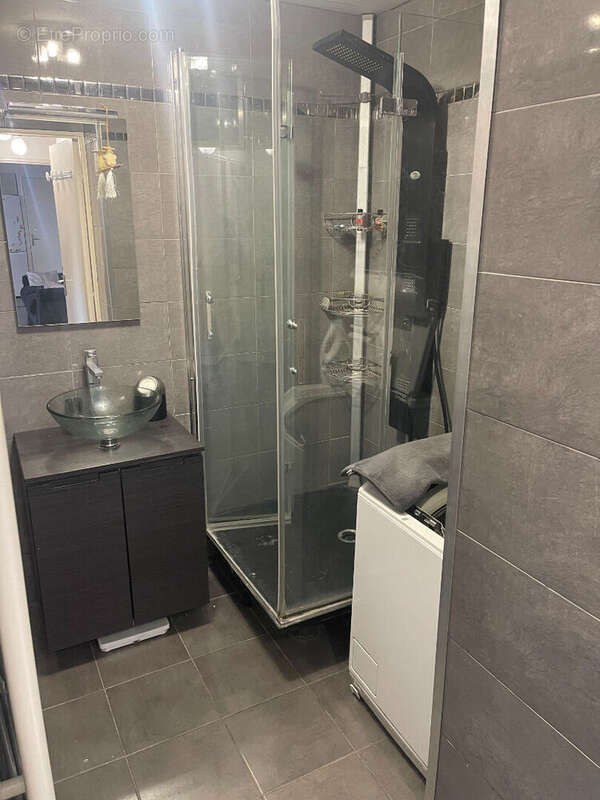 Appartement à LIVRY-GARGAN