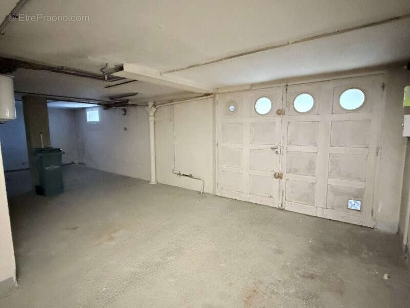 Maison à LA FERTE-BERNARD