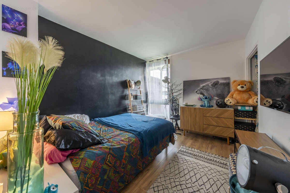 Appartement à MELUN