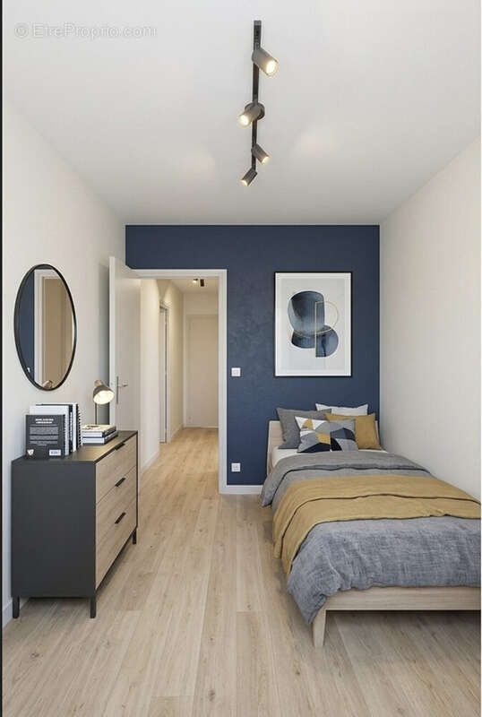 Appartement 83 m² à Annecy-Le-Vieux  - photo 7