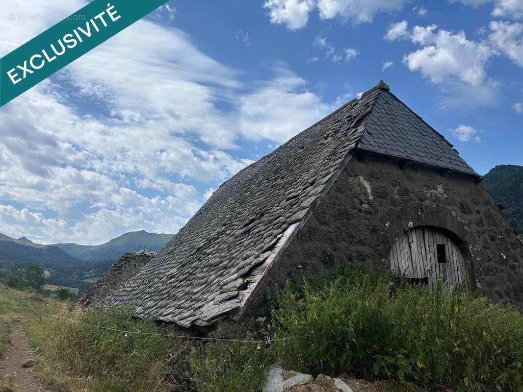 Photo 1 - Maison à LE FALGOUX