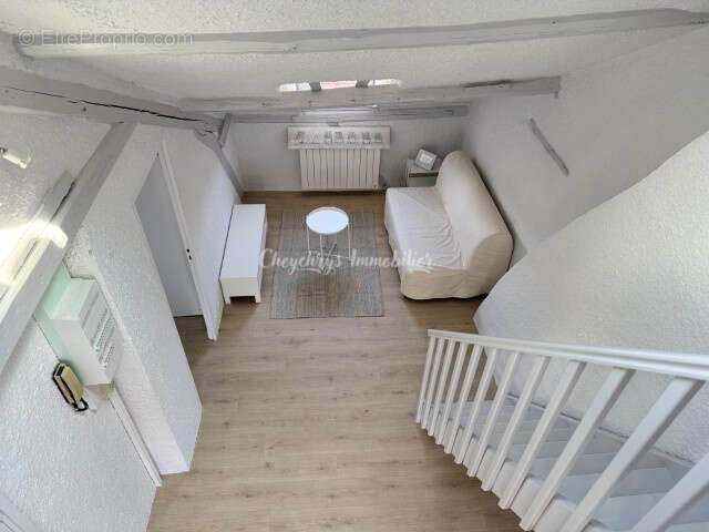 Appartement à HONFLEUR