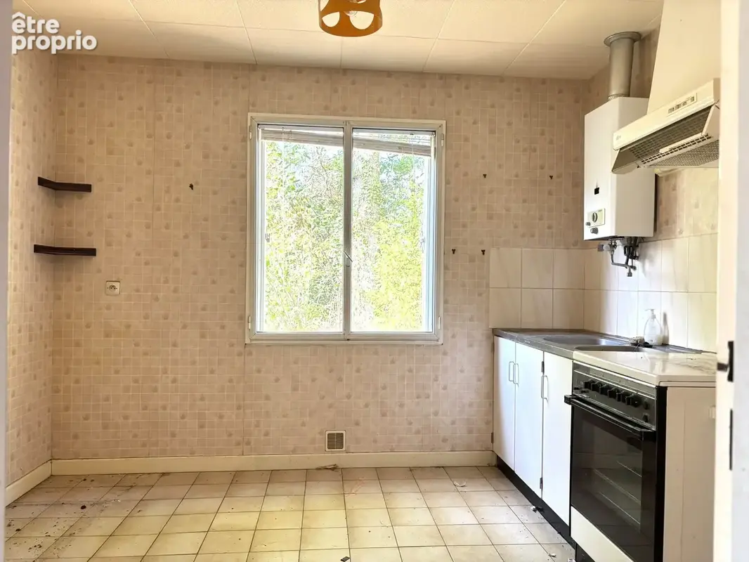 Maison 3 pièces 58 m² à vendre à Chuelles (45220) - photo 7