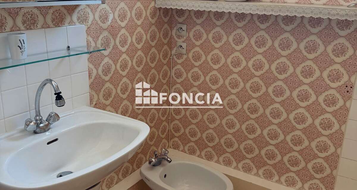 Appartement à GIEN