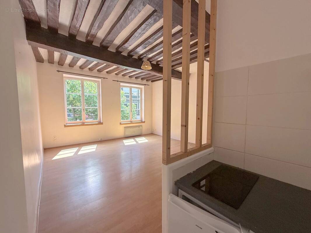 Appartement à ROUEN