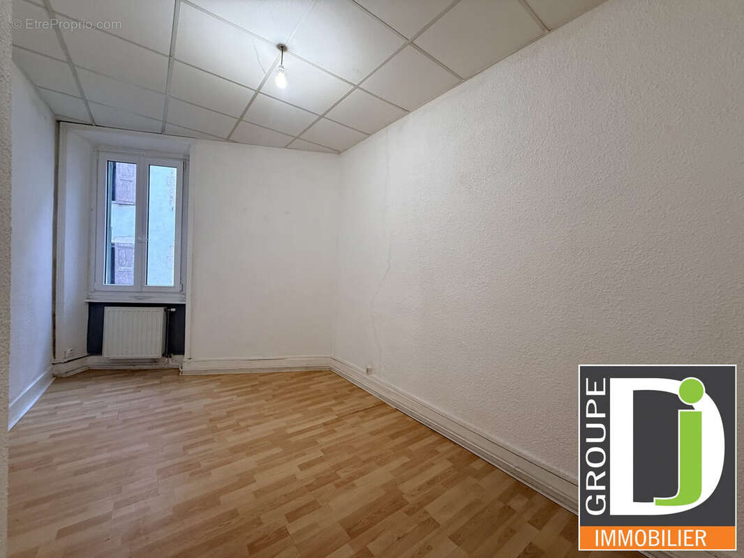 Appartement à LA VOULTE-SUR-RHONE