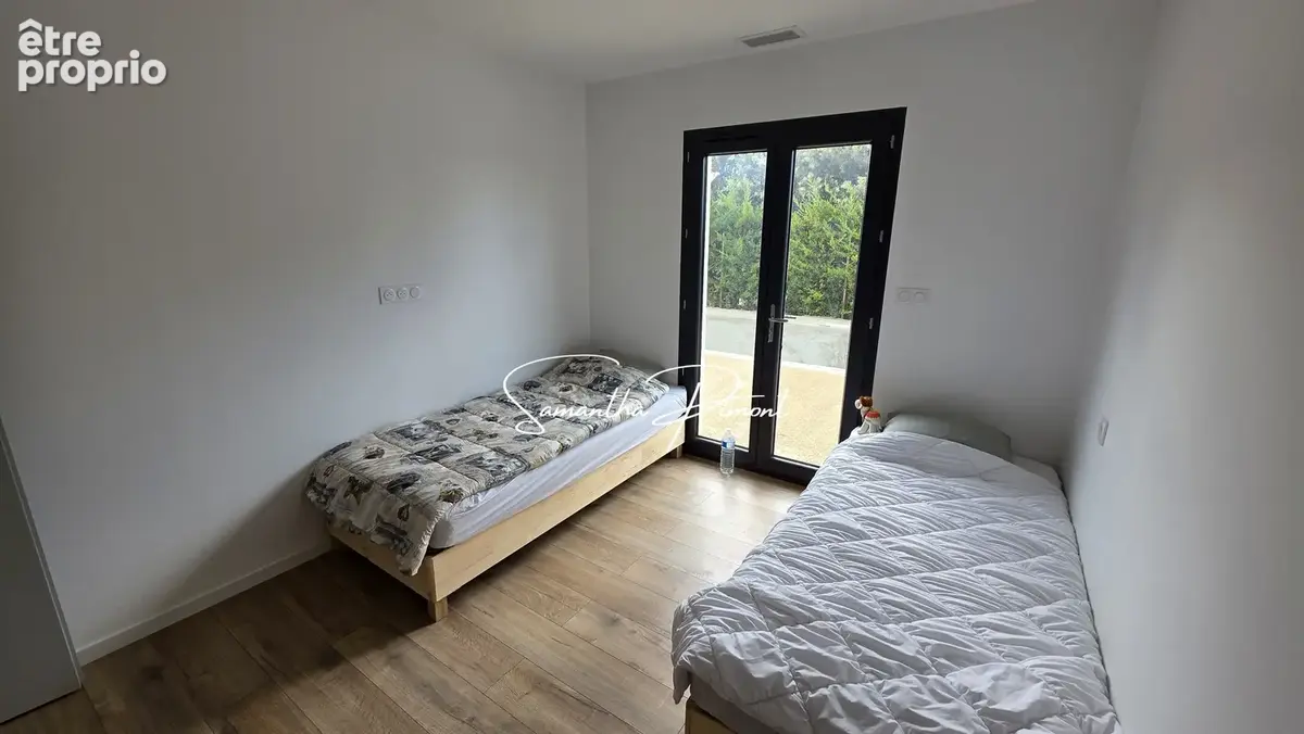 Maison 4 pièces 101 m² à vendre à Marcorignan (11120) - photo 12