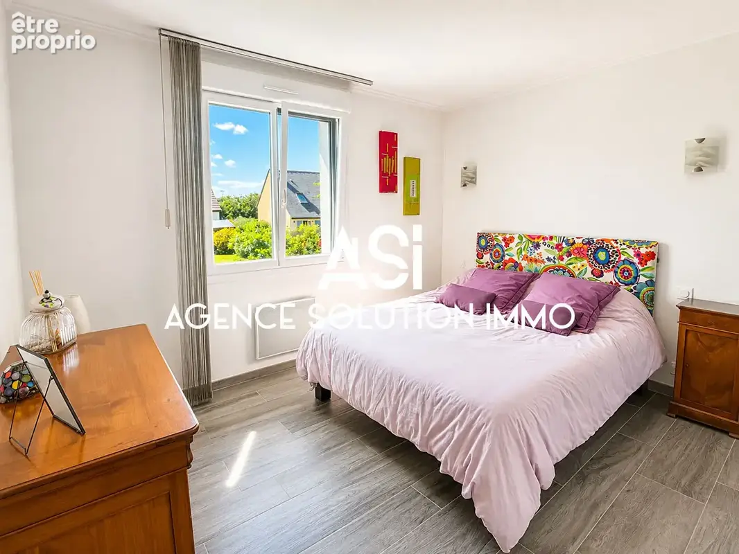 Maison familiale bonchamps les laval - photo 11