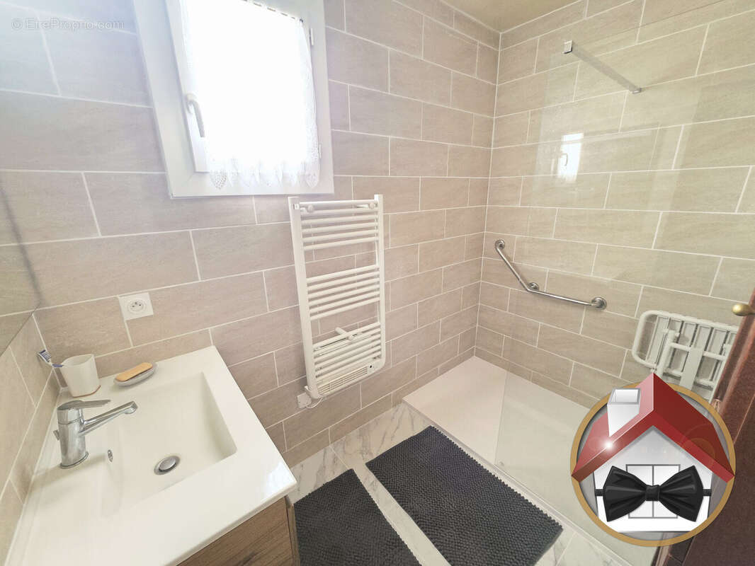 Maison à CANDILLARGUES