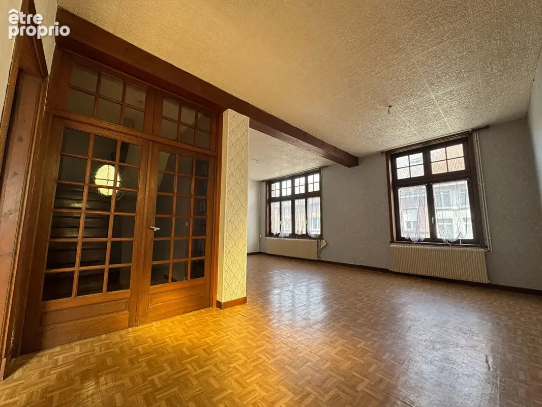 Maison Halluin 5 pièce(s) 118 m2 - photo 2