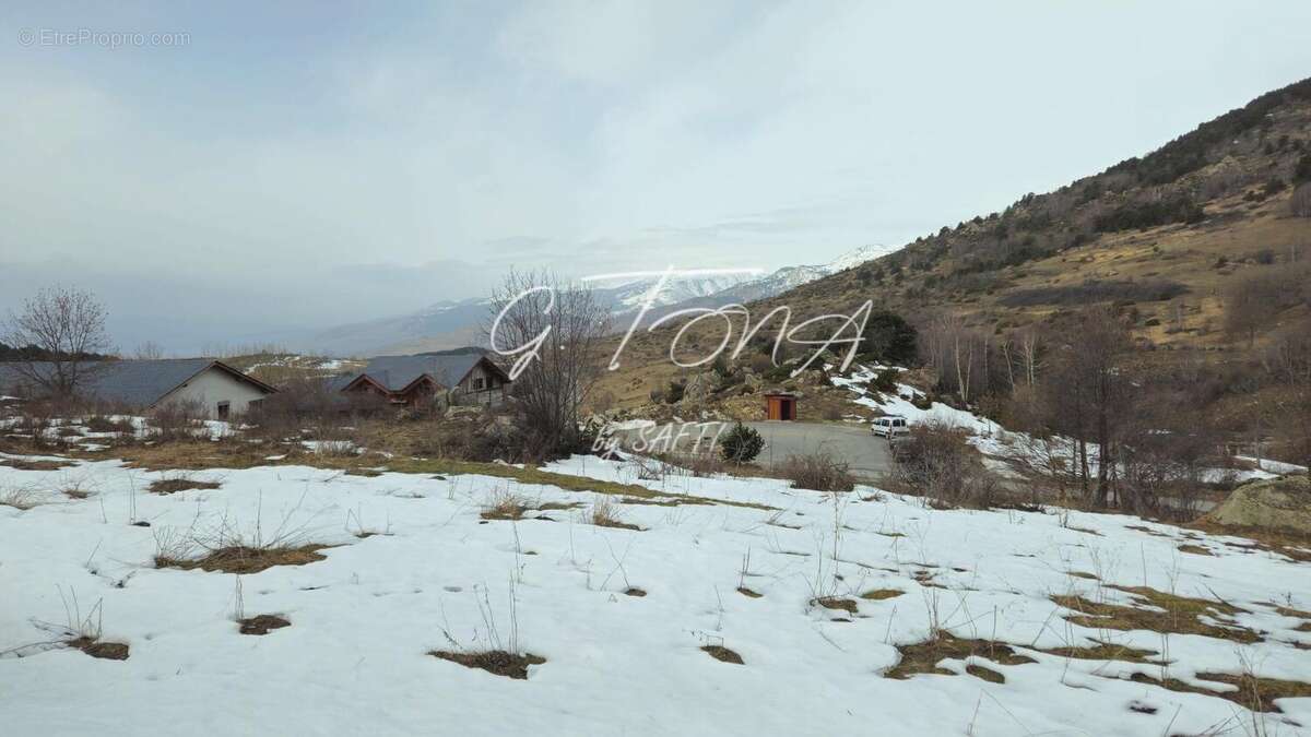 Photo 2 - Terrain à EGAT