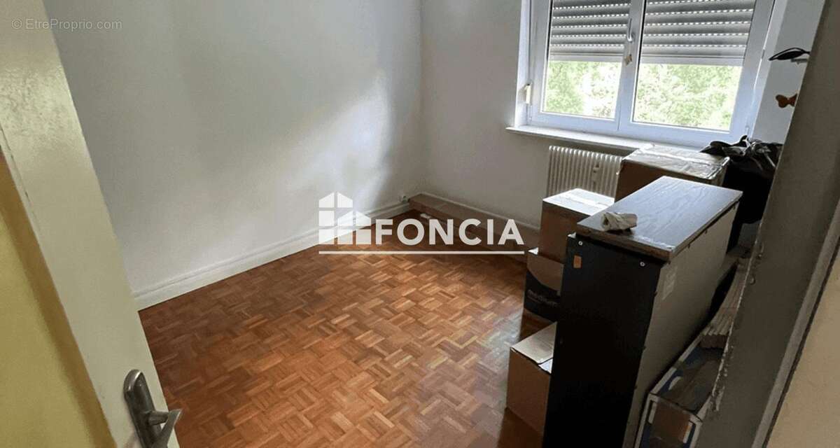 Appartement à ILLZACH