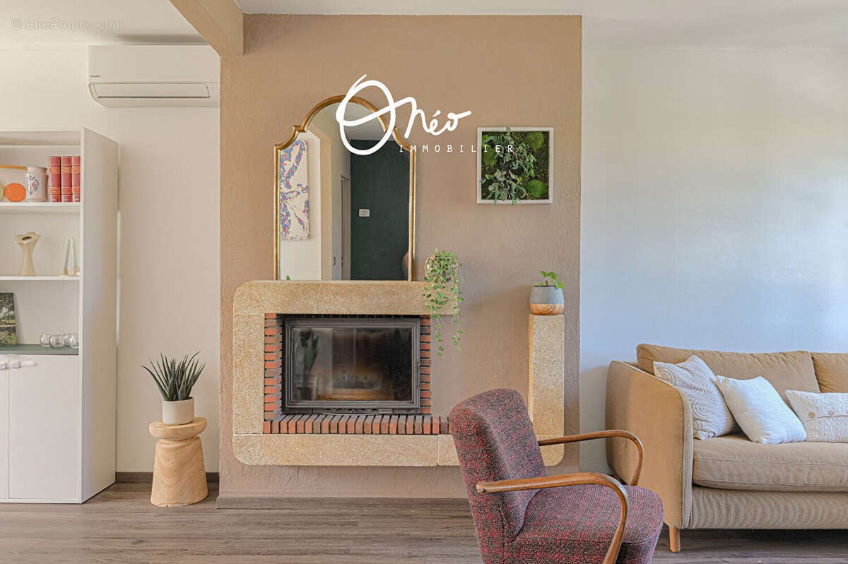 Maison à MIONS