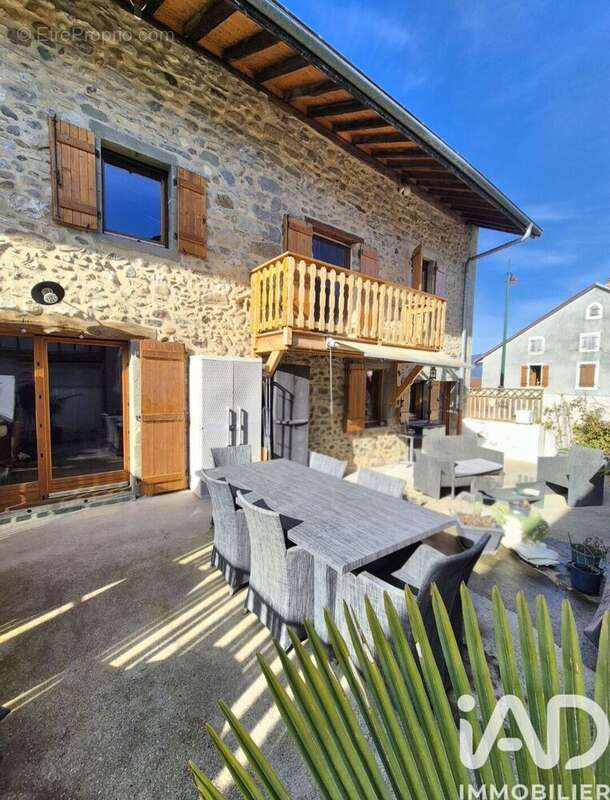 Photo 6 - Maison à VALLEIRY