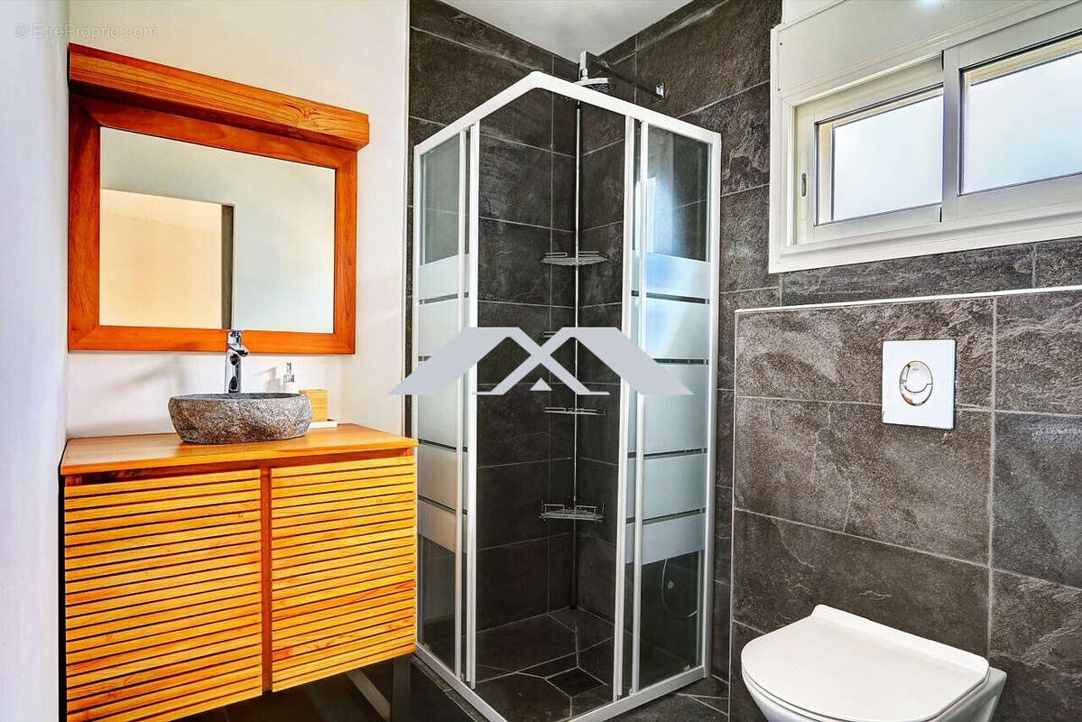 Maison à SAINT-JOSEPH