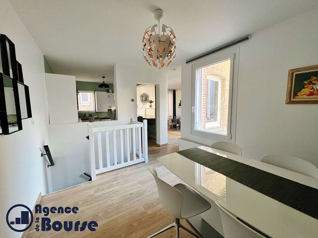 Appartement à LE HAVRE