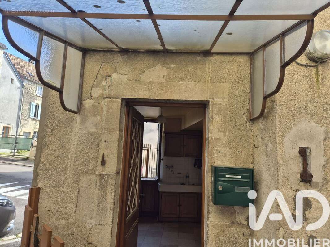 Photo 5 - Maison à ANCY-LE-FRANC