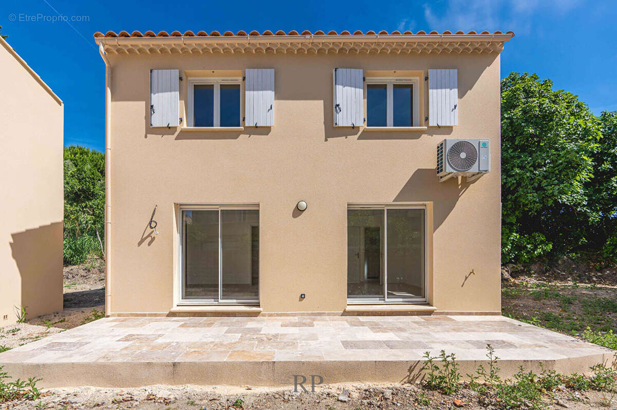 Maison à AVIGNON
