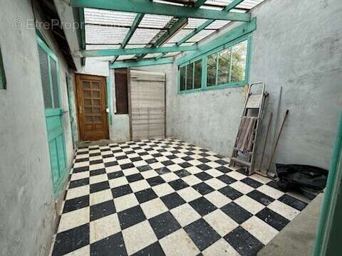 Maison à HAZEBROUCK