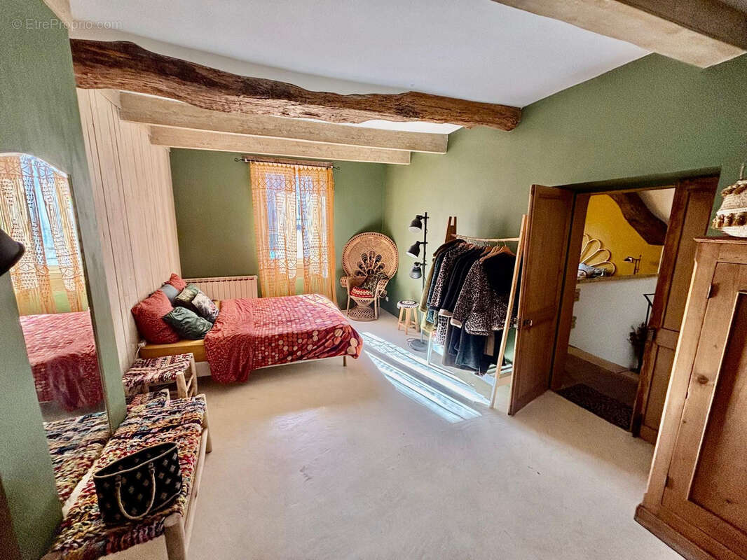 Maison à GRILLON