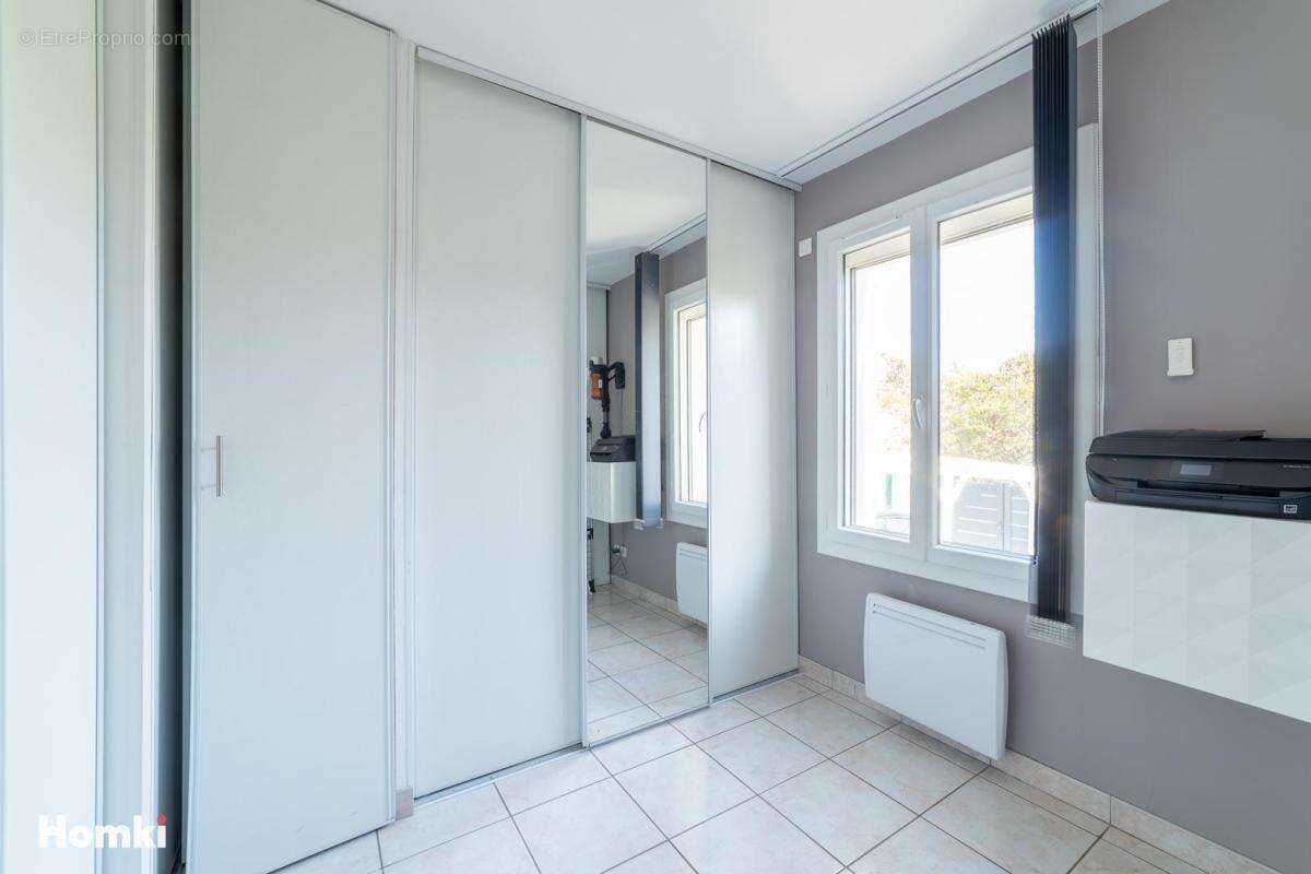 Maison à MARGON