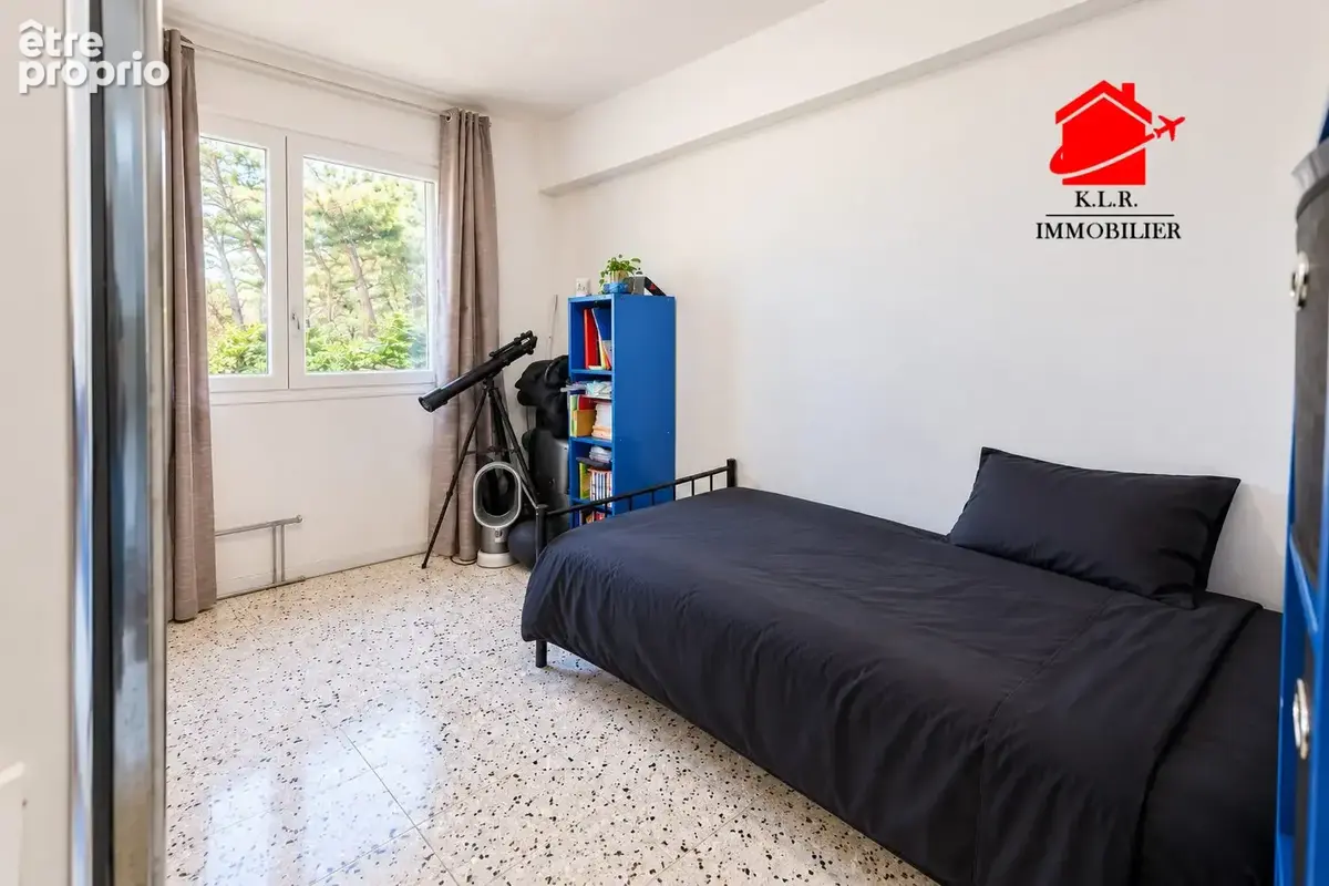 Appartement 2 pièces 44 m² à vendre à Nice (06100) - photo 8