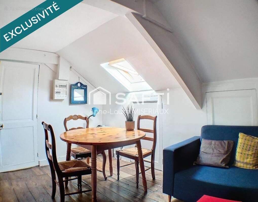 Photo 2 - Appartement à RENNES