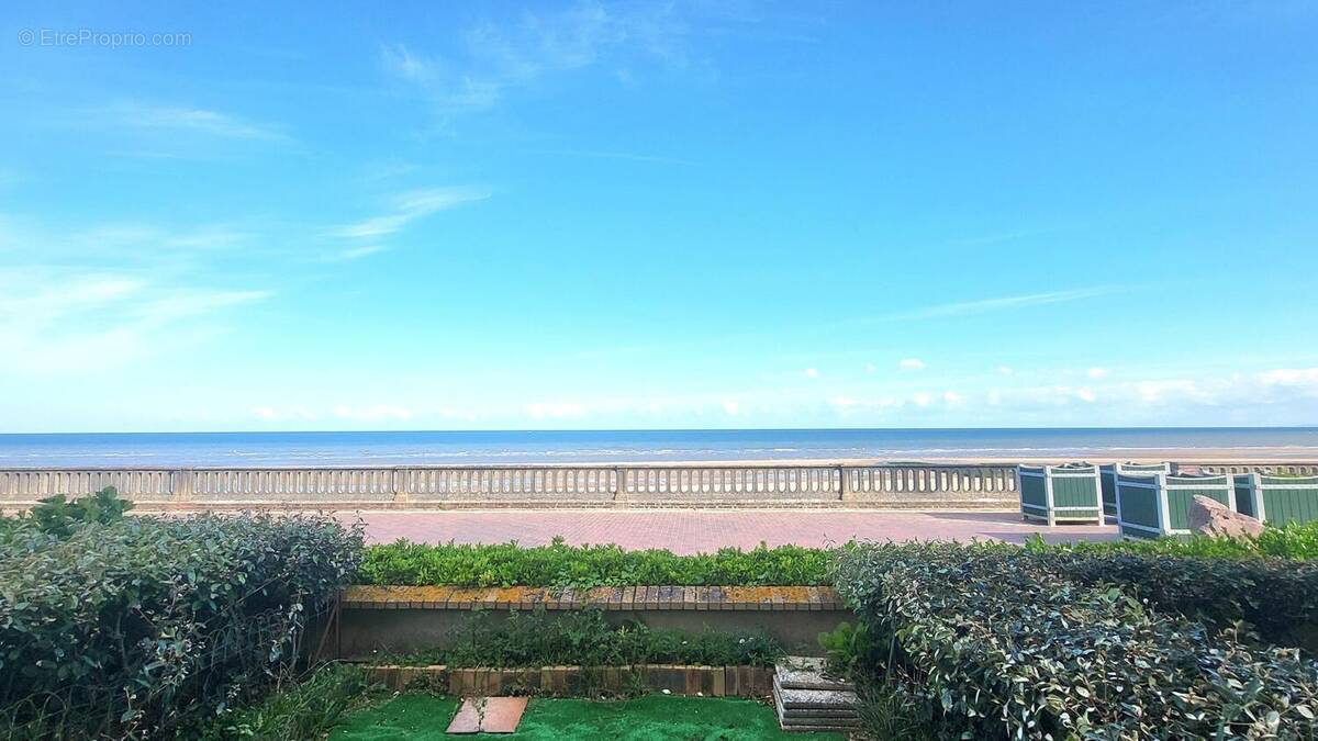 Photo 1 - Appartement à CABOURG