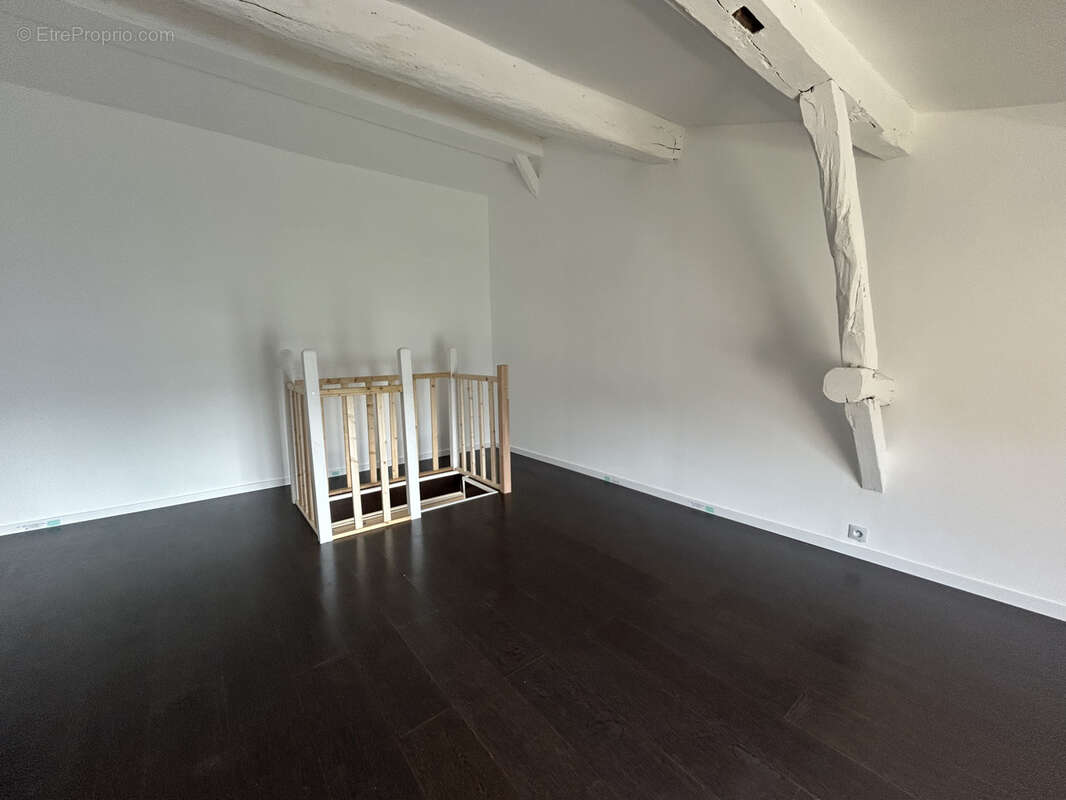 Maison à VITRY-LE-FRANCOIS