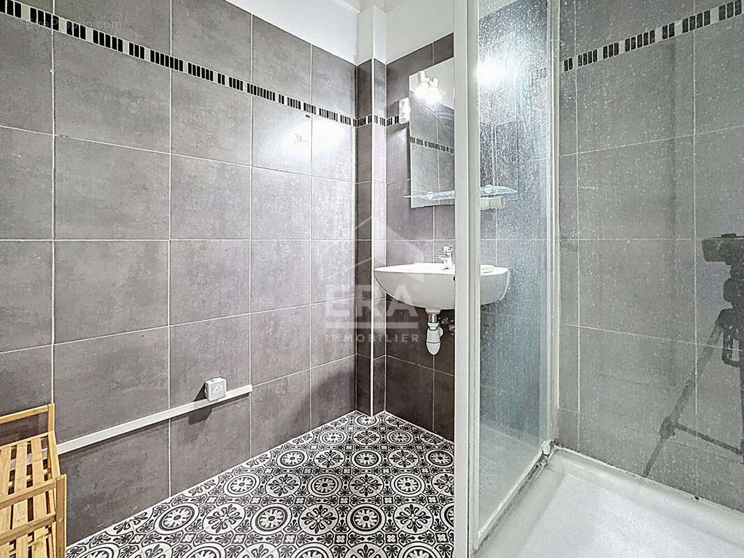 Appartement à MARSEILLE-2E