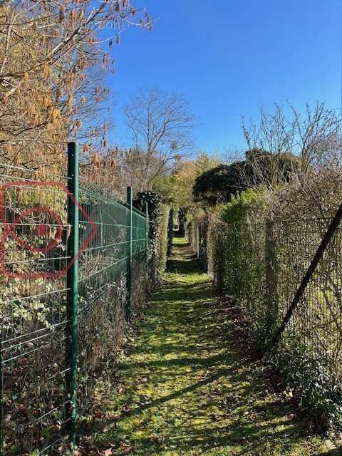 Appartement à CRIEL-SUR-MER