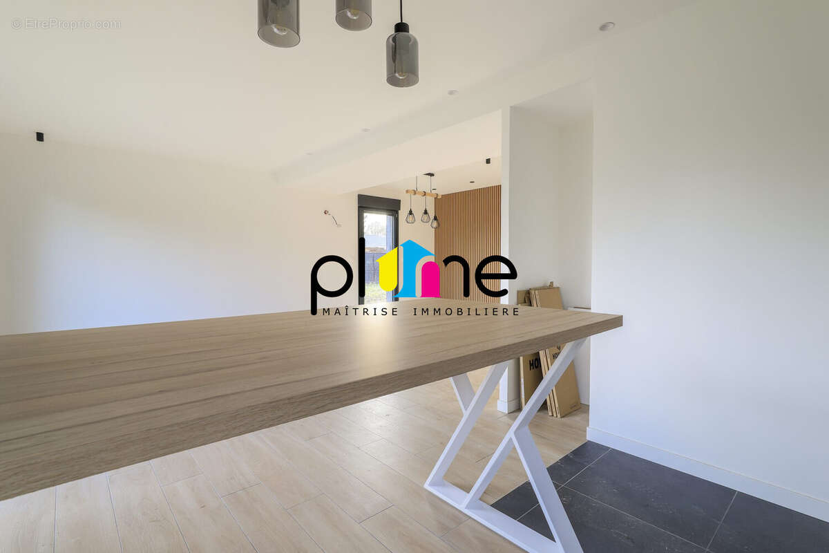 Maison à ROOST-WARENDIN