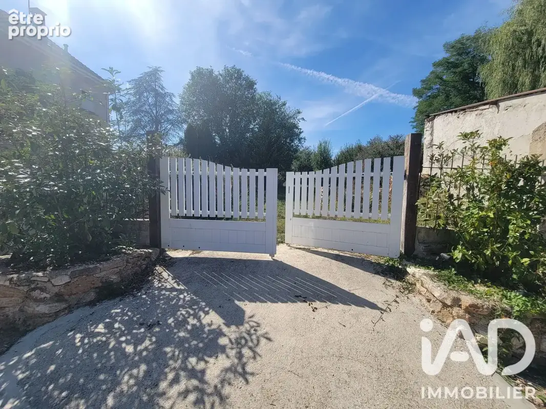 Photo 1 - Maison à BEZU-SAINT-GERMAIN