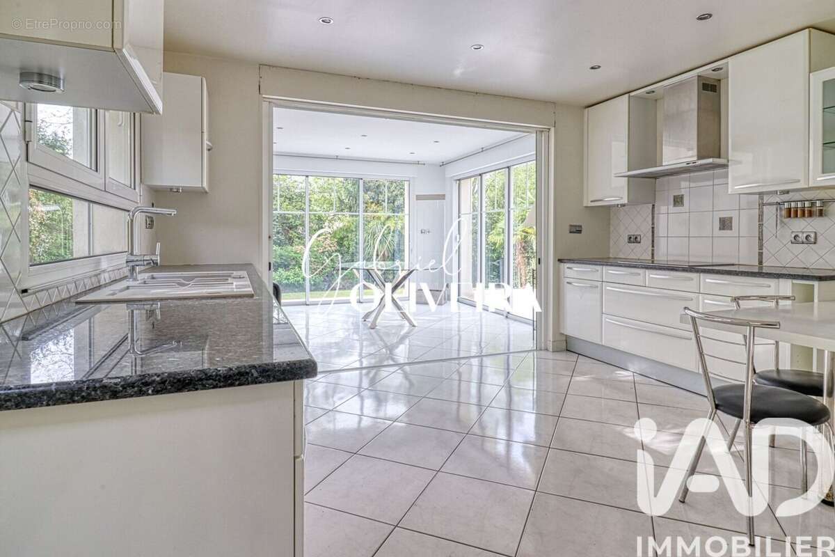 Photo 8 - Maison à MONTMORENCY