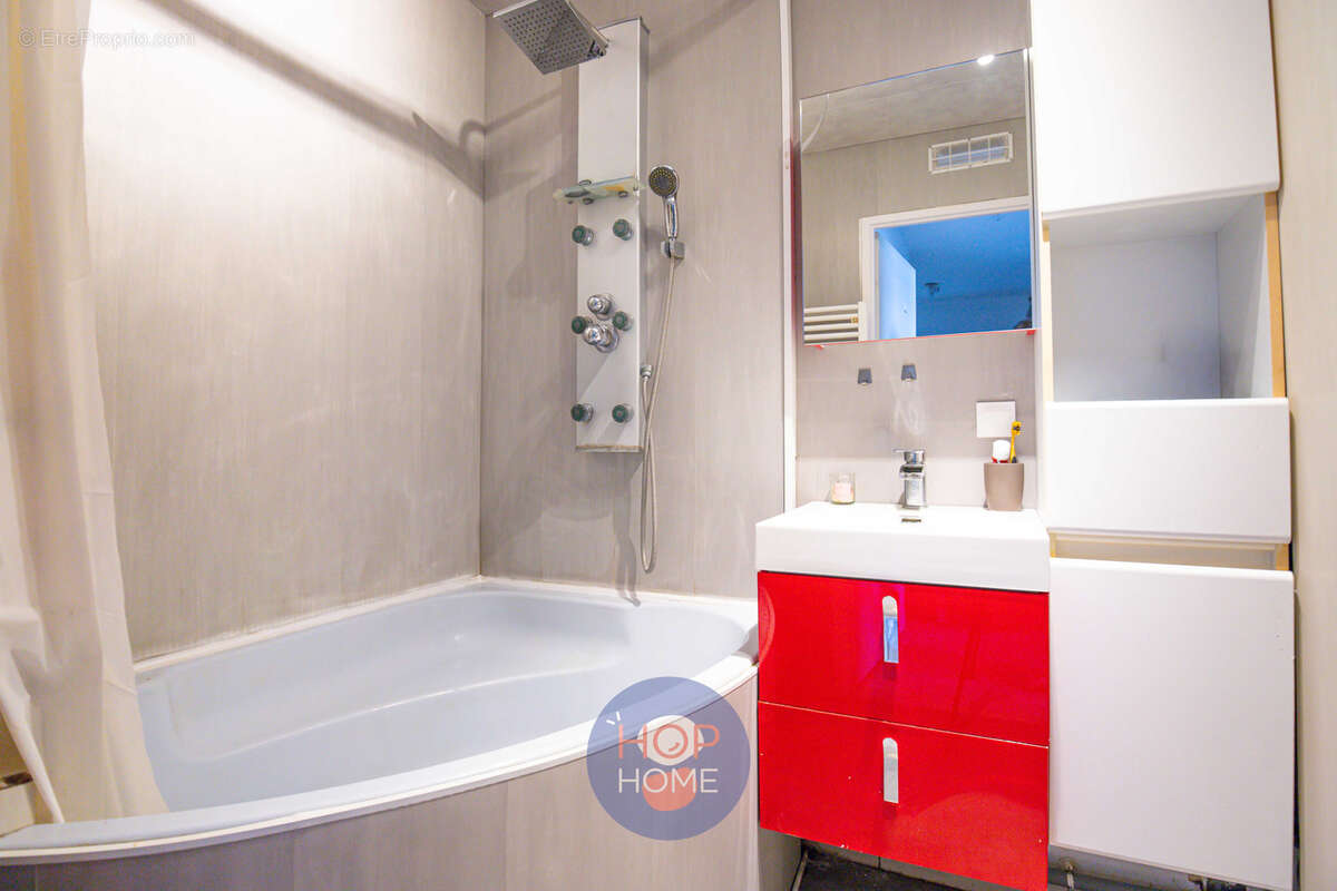 Appartement à AVION