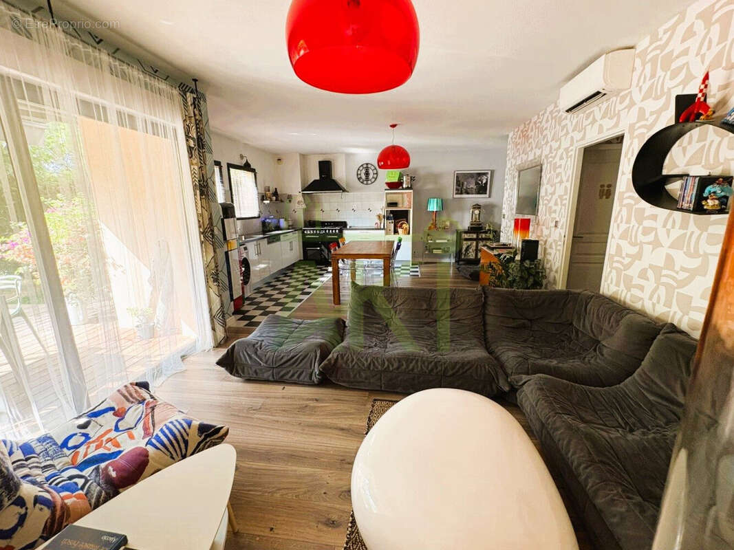 Appartement 79 m² à Ajaccio  - photo 2