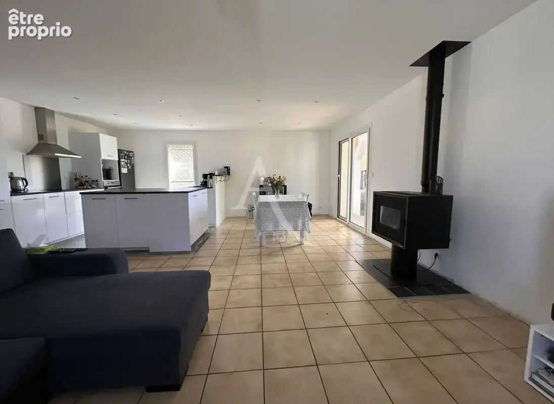 Maison Parempuyre - photo 2