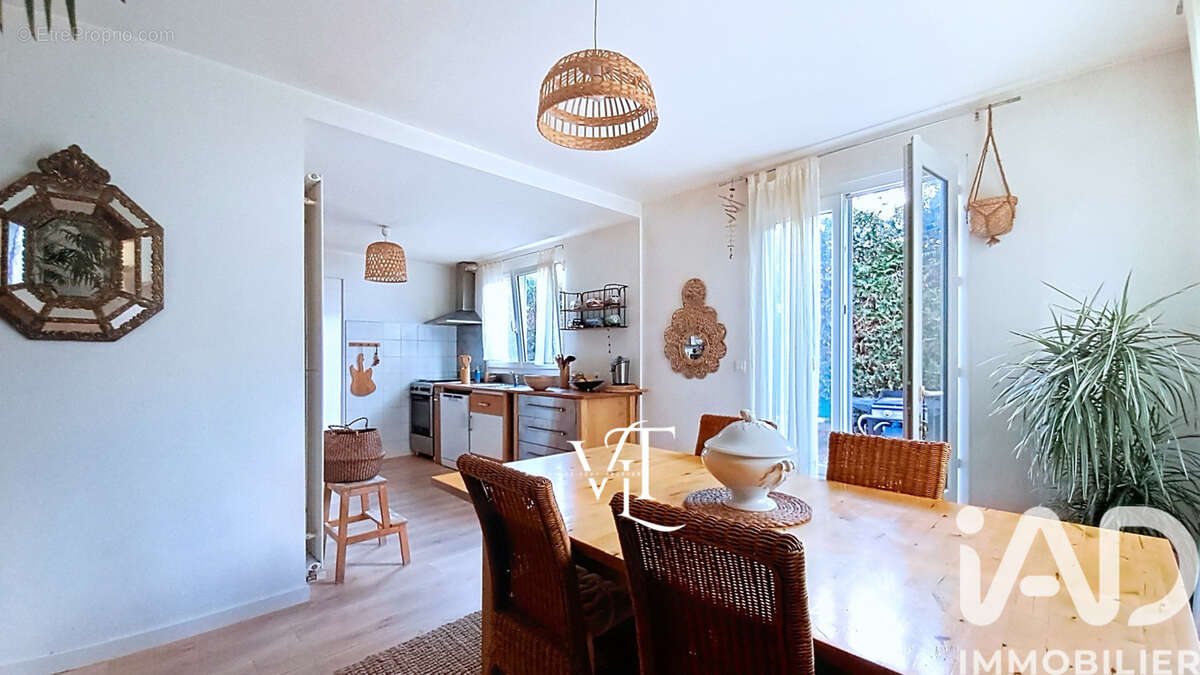 Photo 3 - Maison à SACLAY