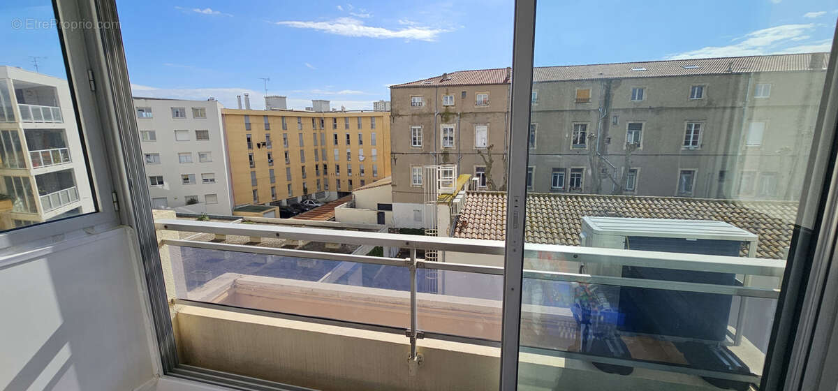 Appartement à SETE