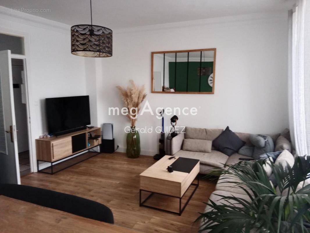 Appartement à DOUAI