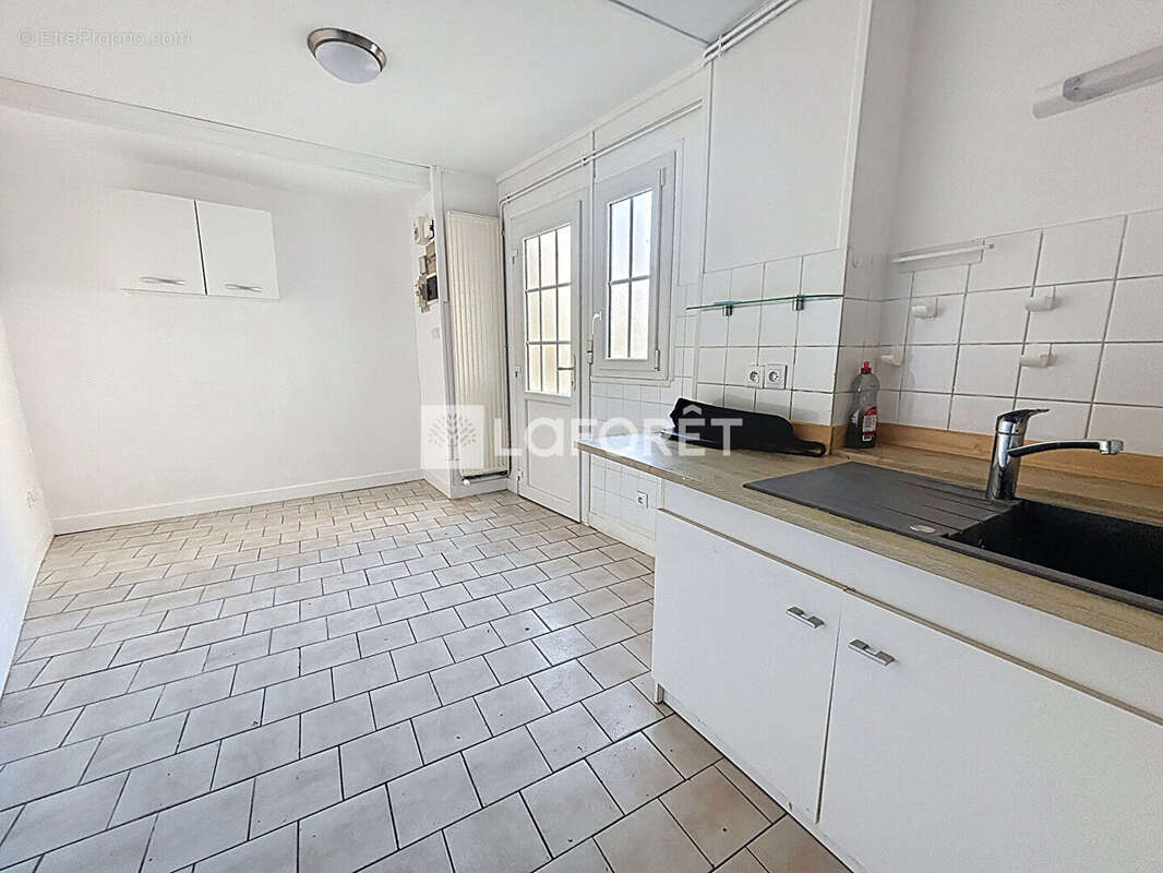 Appartement à FALAISE