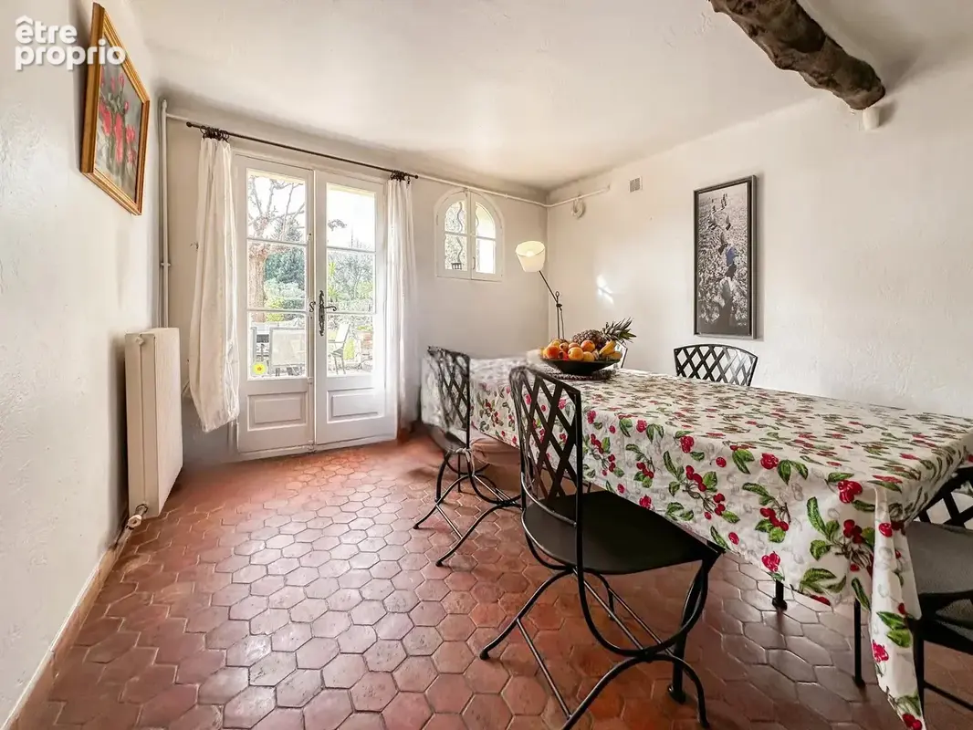Maison 7 pièces 161 m² à vendre à Grasse (06130) - photo 4